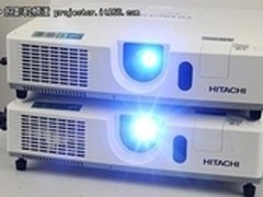 5000流明工程机 日立HCP-5000X售25999