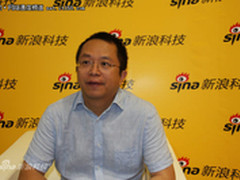 周鸿祎：无线互联网有更多挑战巨头机会