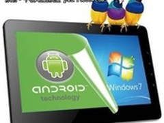 我本贤达 美国优派ViewPad 10Pro的故事