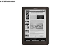 汉王9.7英寸大屏幕电纸书E920正式上市