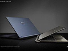 LCD显示屏仅厚5.5毫米 华硕U46SV登场