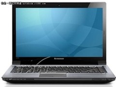 第二代I7处理器 联想扬天团购价4999元