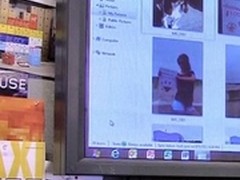 Windows 8系统界面中开始按钮全新曝光