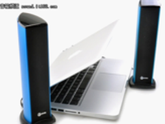 传统颠覆 屁颠虫桌面Hifi主导2.0市场