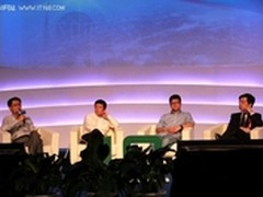 曹国伟丁磊等IT领袖尖峰对话实录