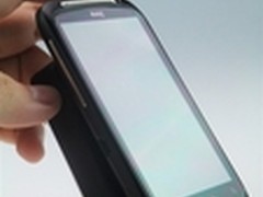 [重庆]时尚主流强机 HTC G12仅售2650