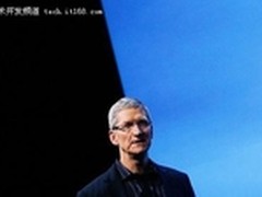 剖析苹果COO蒂姆-库克：50岁依旧是单身