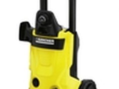 家用高压清洗机凯驰K4.600 北京现货