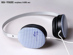 酷炫时尚 三诺推出S-20新手机音乐耳机