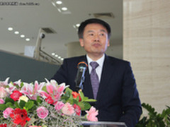 长虹常务副总林茂祥：长虹智能战略宣言