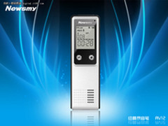 只选对的不选贵的 纽曼RV12录音笔