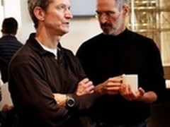 神人乔布斯辞职 几家欢乐几家愁？