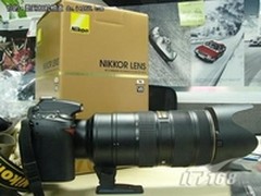 豪华7组ED镜片 尼康70-200昆明仅15380