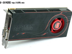 HD6850显卡成就新千元甜蜜点