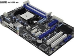 缺少USB3.0接口 华擎发布三款A55主板