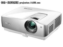 影院家庭两不误 购买明基W1100赠电影票