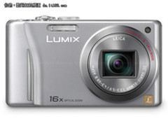 高性价比家用卡片 松下ZS8松龙售1600元