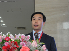 长虹电器股份有限公司总经理刘体斌致辞