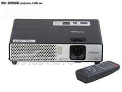 超性价比 日立HCP-76x便携投影机仅3799