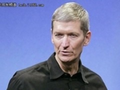 蒂姆-库克：乔布斯最佳代班人