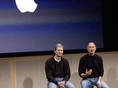 苹果CEO迷局 由库克执掌只是时间问题