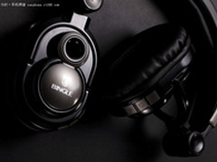 复刻双动圈经典 宾果B630无线耳麦来袭