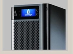 中小企业存储的新选择：PX6-300D