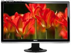 超薄LED全高清 戴尔S2330MX显示器上市