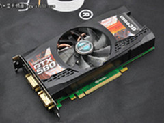 送价值300元CPU散热器 映众GTX560促销