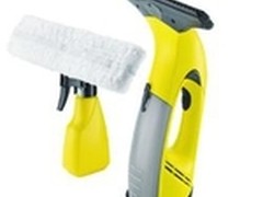 北京凯驰玻璃清洗刷WV50 镜面水渍清洁