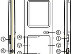次世代跑车降临 欧恩Q7音乐播放器曝光