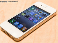 瞄准低价位市场 苹果或推8GB版iPhone 4