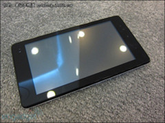 打电话的平板电脑 华为S7 SLIM新鲜上石