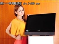 触控夏日激情  暑期触控一体机推荐
