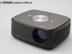 LED掌上投影机LG HX300G优惠促销7600元