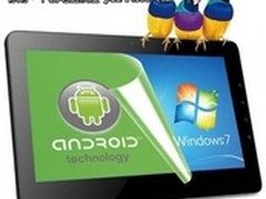 我本全面 美国优派ViewPad 10Pro的故事