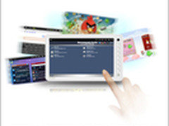不买ipad2就买艾诺NOVO8 玩转Office
