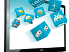 享受3D新视觉 AOC立影3D掀3D普及风潮