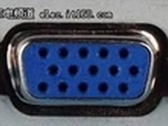 VGA接口是什么？主要应用是什么？