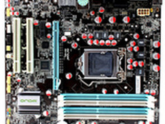 昂达领衔 H61U+i3激战暑期三大热门网游