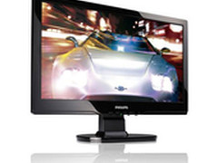 小巧显示器 飞利浦160E1SB/93仅售579元