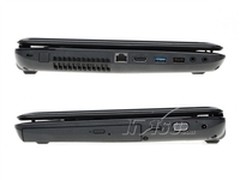 奔腾双核B950处理器 东芝L700-T35W报价