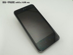 LG全球首款双核智能 LG P990仅售2480元