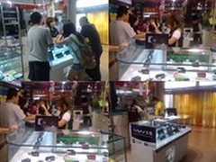 国产平板电脑 本易平板电脑入驻邯郸
