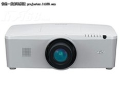 3LCD投影技术 三洋XM1500C现售27999元
