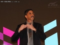 IBM Rational开发交付副总裁精彩发言