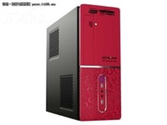 爱情概念机箱 佑泽心相印仅售价为260元
