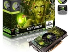 大容量能忽悠？4G显存版GTX 550 Ti上市