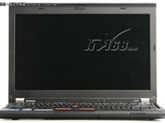 i3芯便携本 ThinkPadX220i送包鼠售5699