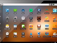 VPad V7盛大上市 网讯高调进军平板市场